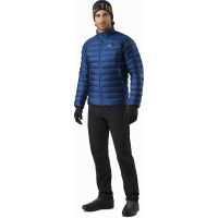 （ARC'TERYX）始祖鸟CERIUM LT 男士冬季轻量保暖防风常规款羽绒服