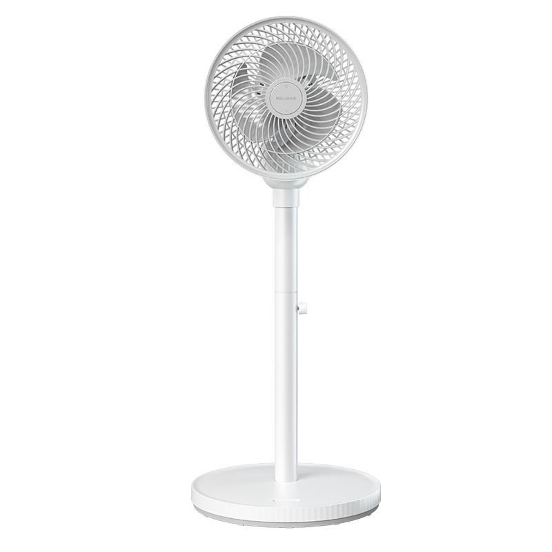 美菱空气循环扇MPF-LC3501 单个价高清大图