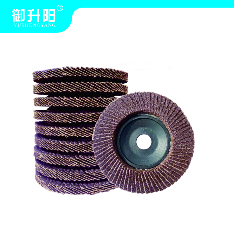 御升阳 抛光片 SY-PGP-60 片高清大图
