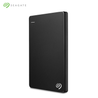 希捷(SEAGATE) 2TB USB3.0 移动硬盘STDR2000300 便携兼容