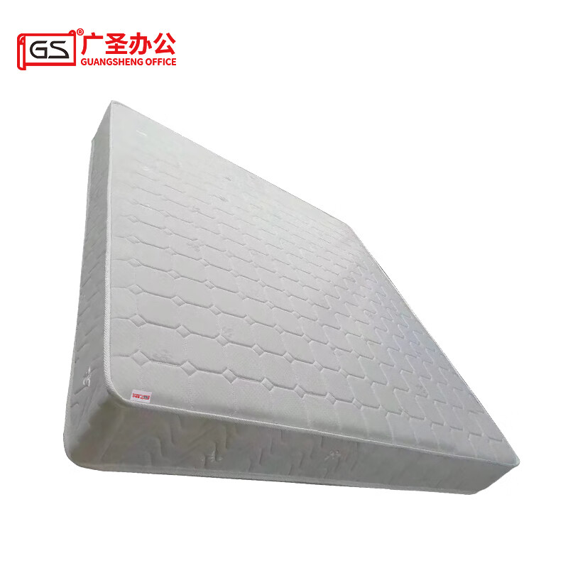 GS广圣床垫弹簧床垫席梦思床垫可定制 GCD51120一张高清大图