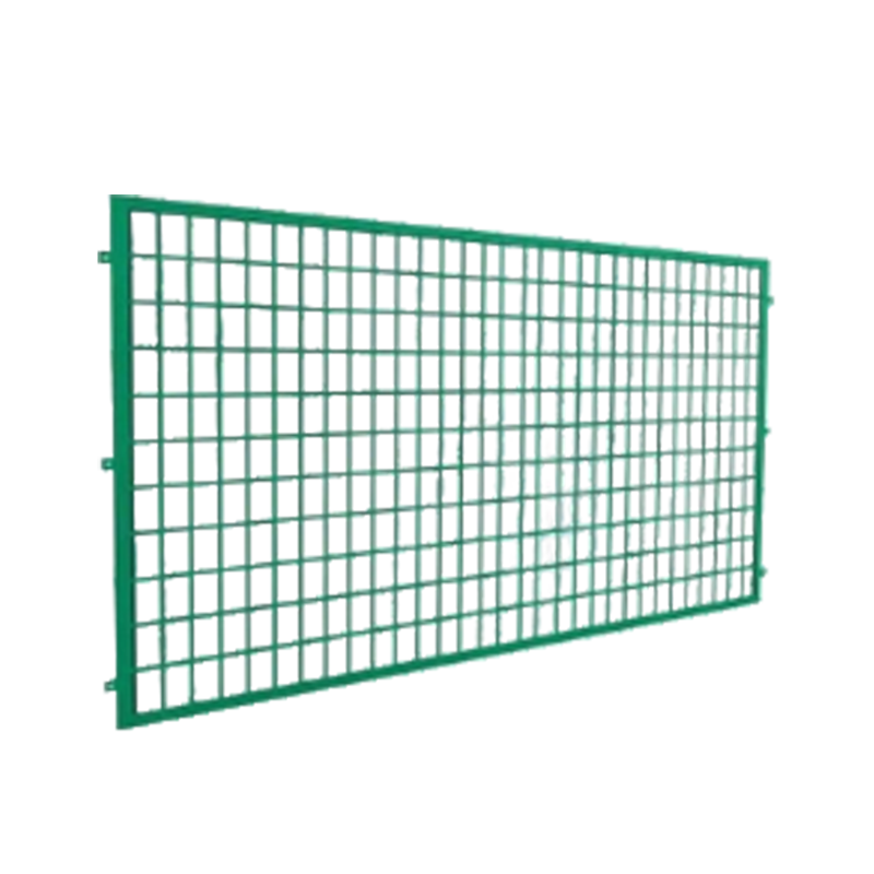 路轶森 金属防护栅栏 2760*1750mm 片高清大图