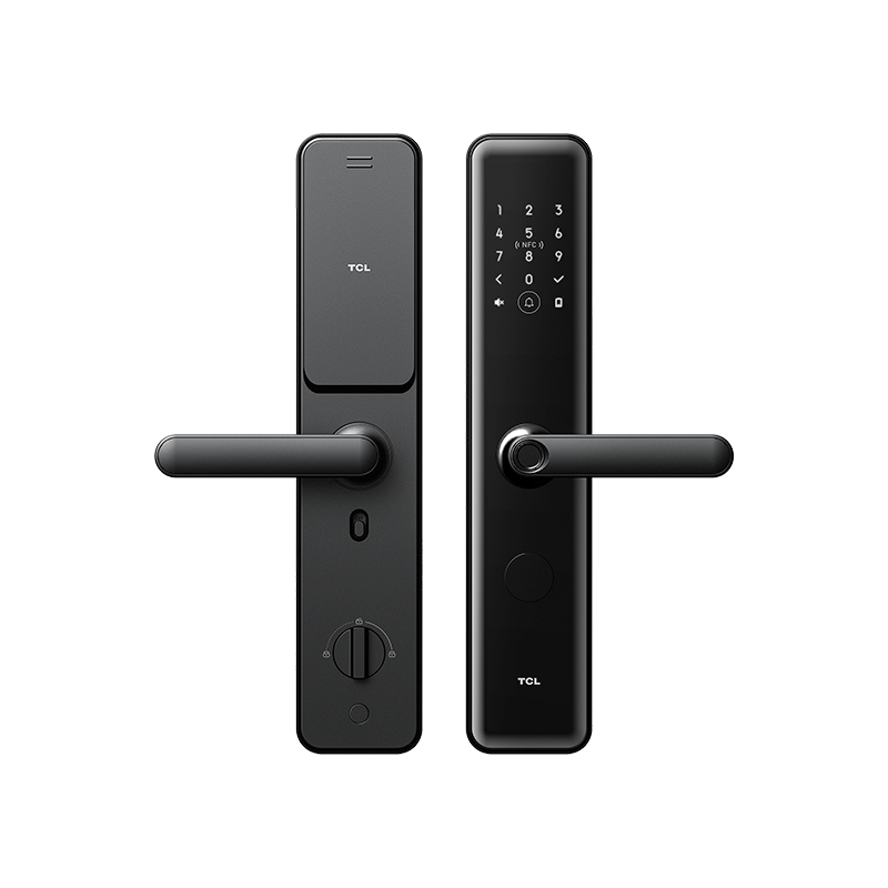 TCL智能门锁S10R Pro