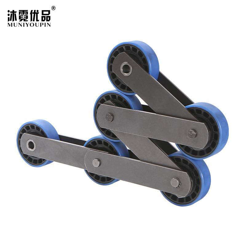 沐霓优品 梯级链 160KN 节高清大图