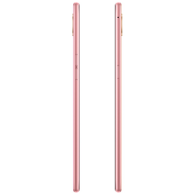 [直降200 免6期分期 赠1年碎屏险+蓝牙音箱]OPPO R17 6+128GB 雾光金 全网通 6.4寸水滴屏 光感屏幕指纹解锁 双卡双待手机