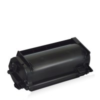 Ait海得 MS710粉盒 TR-MS710黑色 适用利盟LEXMARK MS710 MS711打印机 本品非全新壳件