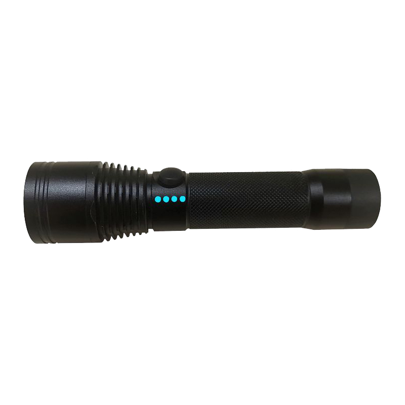 简工智能(JAGONZN) BYL-01B GJ 防爆调光工作灯高清大图