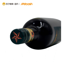 滴血之心(BLEEDING HEART)西拉子干红葡萄酒一瓶装 750ml