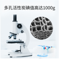 绿之源 CZ 360°室内装修安全卫士 家居新房吸去除甲醛清除剂除臭异味