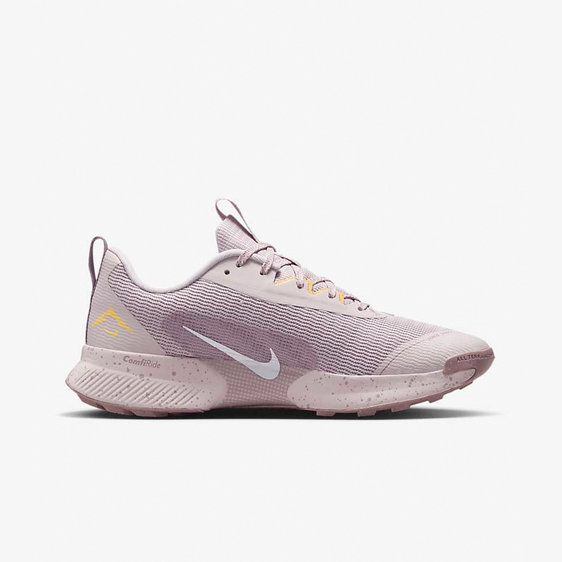 耐克Nike Juniper Trail 3 户外越野跑步鞋防滑耐磨FQ0902-002