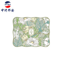 桌垫 中特邦安 ZT-BD172 绿色 防滑, 防油