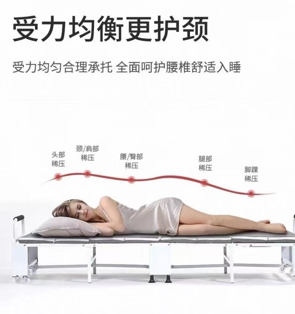 哈御木坊可定制屏风多功能办公桌HYMF-BG113/组高清大图