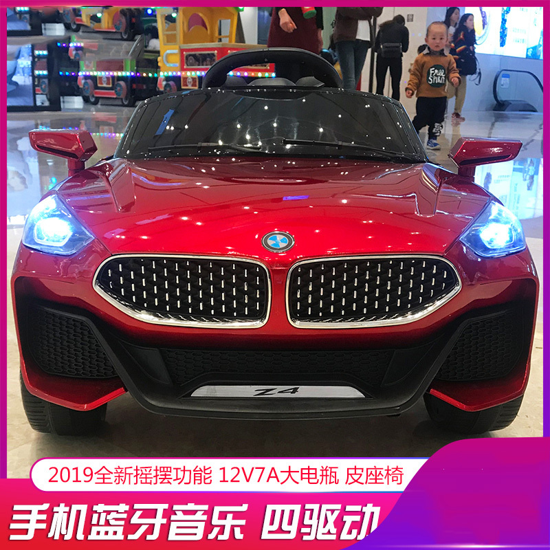 古达儿童电动车gdddc 婴儿童电动车四轮遥控汽车可坐小孩童车宝宝玩具车可坐人古达电瓶车1 6岁 价格图片品牌报价 苏宁易购古达母婴专营店