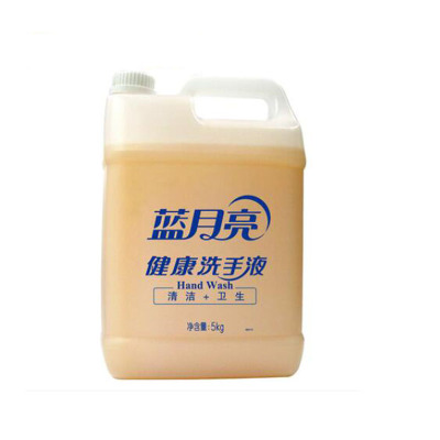 洗手液家用去污大瓶桶装5kg
