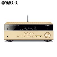 Yamaha/雅马哈 RX-V581家庭影院7.2声道AV功放全景声DTSX蓝牙功放