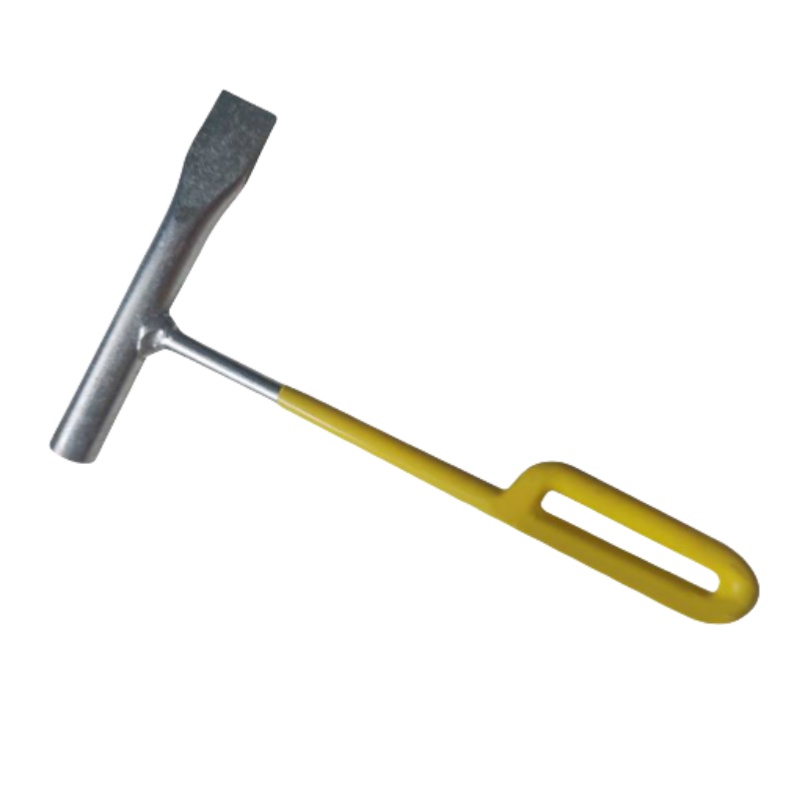 福满恒胶把扁铲 通用型 把高清大图