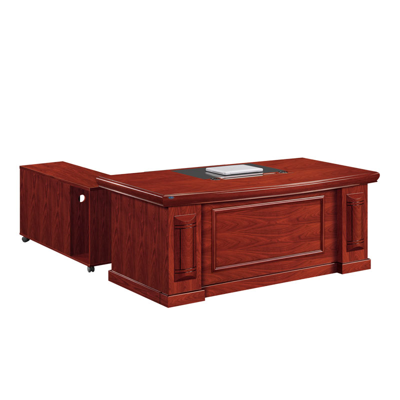 初嘉(CJ)CJ4052218 油漆大班台 1800*900*760mm(单位:张)