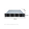 华为(HUAWEI)RH2288HV3服务器 2U机架式(单颗E5-2609V4 32G 3*600G SR430)