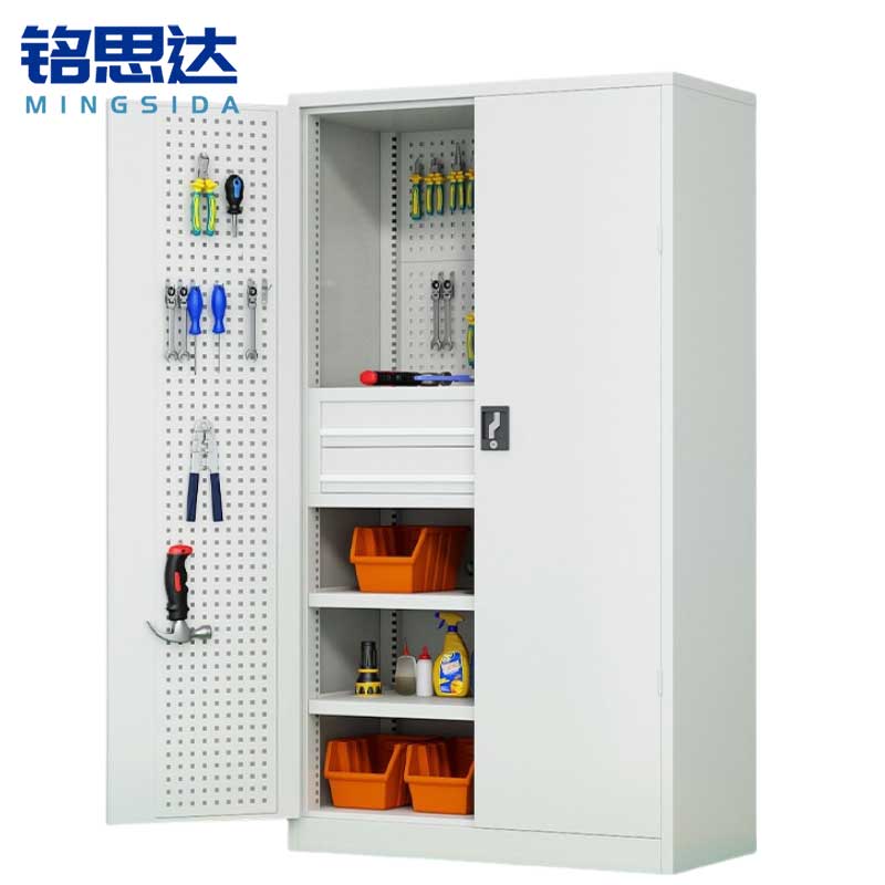 铭思达工具柜内二抽台