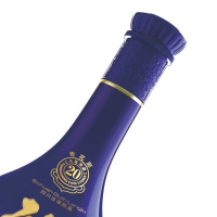 郎酒 青花郎 53度 500ml*6瓶 整箱 酱香型白酒