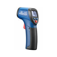 华盛昌 CEM DT-810 CEM 迷你型红外线测温仪(-30~260℃;D:S=8:1)