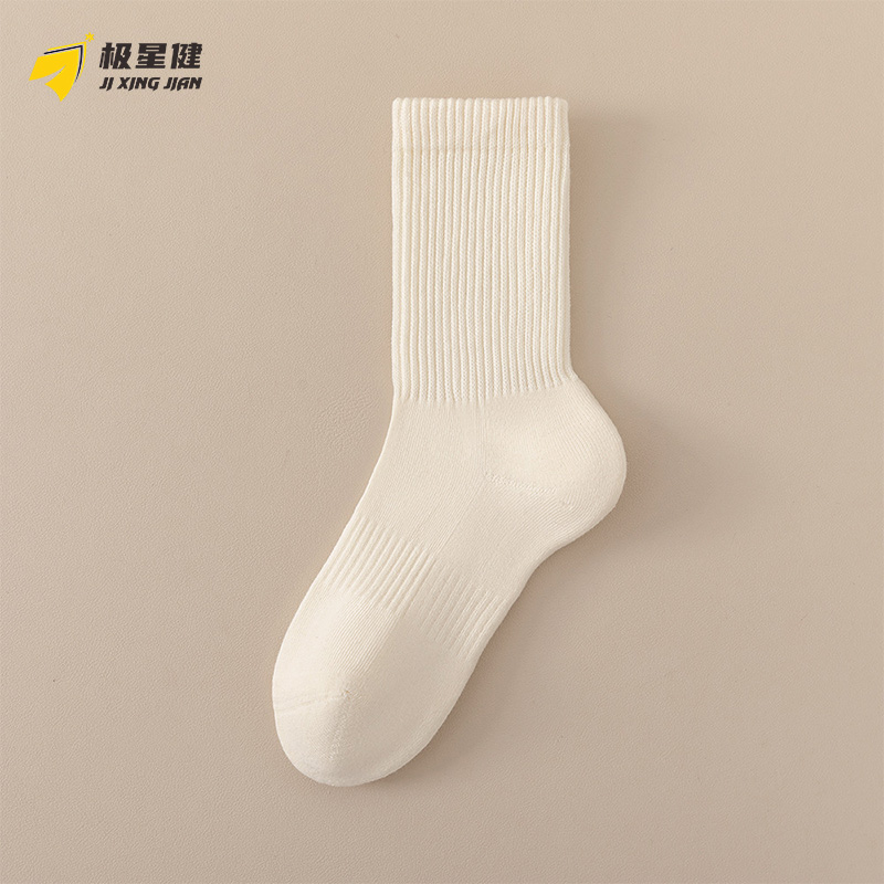 极星健 袜子 M12 双高清大图