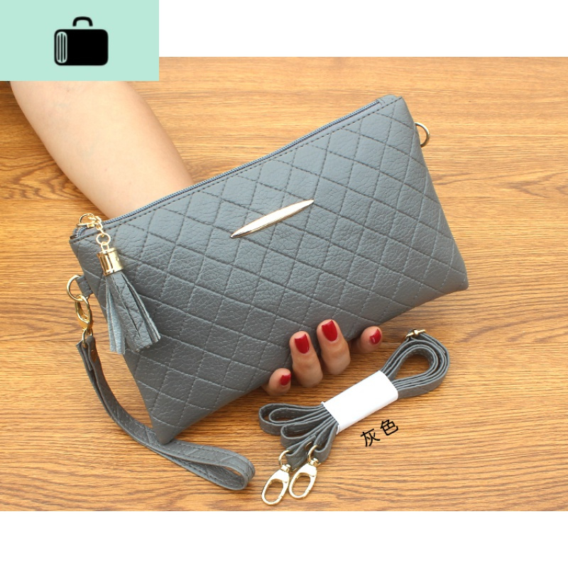 新款中年女包妈妈手拿包手包零钱包小包手机包女包上街小手拎包潮new