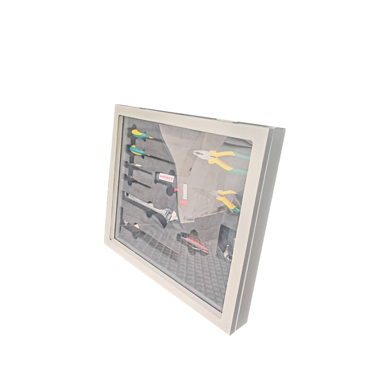 赫方诺定制工具柜550*400*80mm/个高清大图