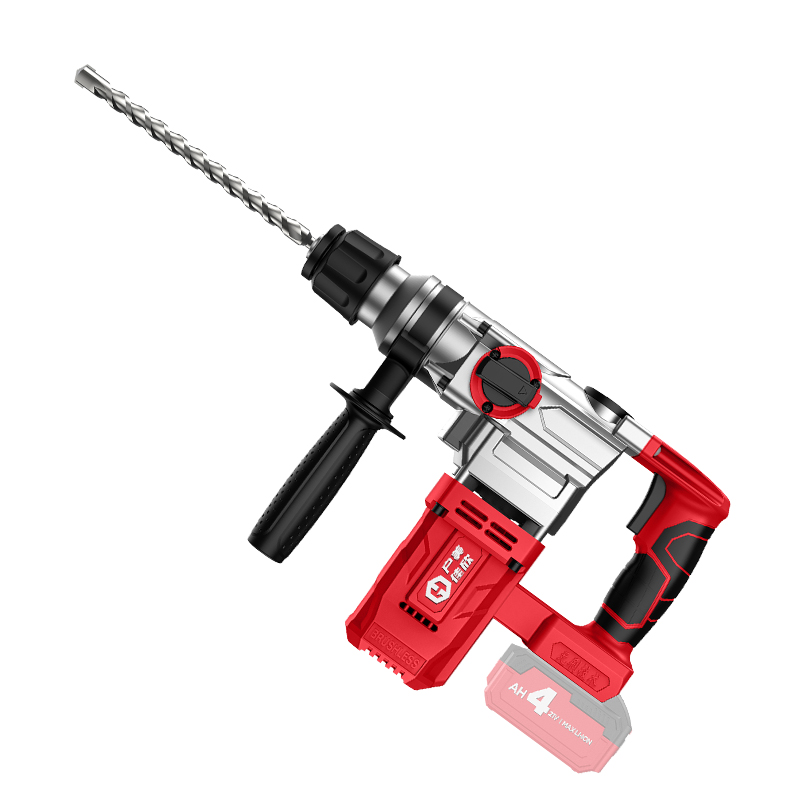 户美佳欣 电锤 锂电 - 台高清大图