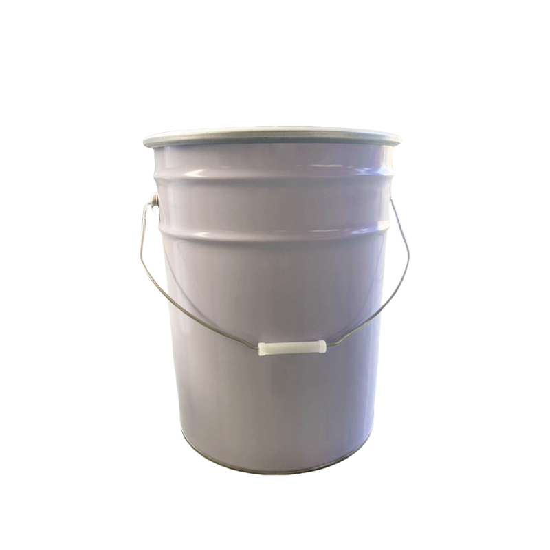 以雅以南 外墙乳胶漆浅灰 20L/桶