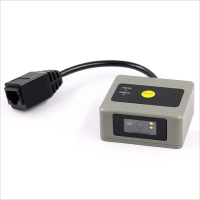 优库EP2300扫描器引擎头