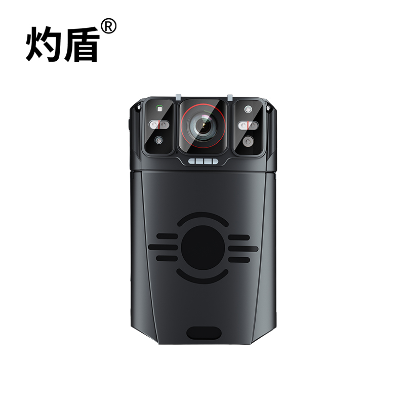 灼盾DSJ-F1 4G音频记录仪 64G