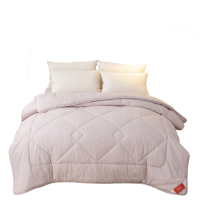 绮露(QILU)简尚暖绒被 QL-B2021