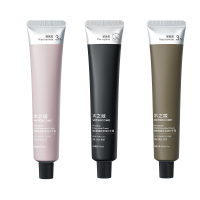 水之蔻(watercome) 护手霜40g三支装（白桃香槟+庭屿白茶+乌木橘光）