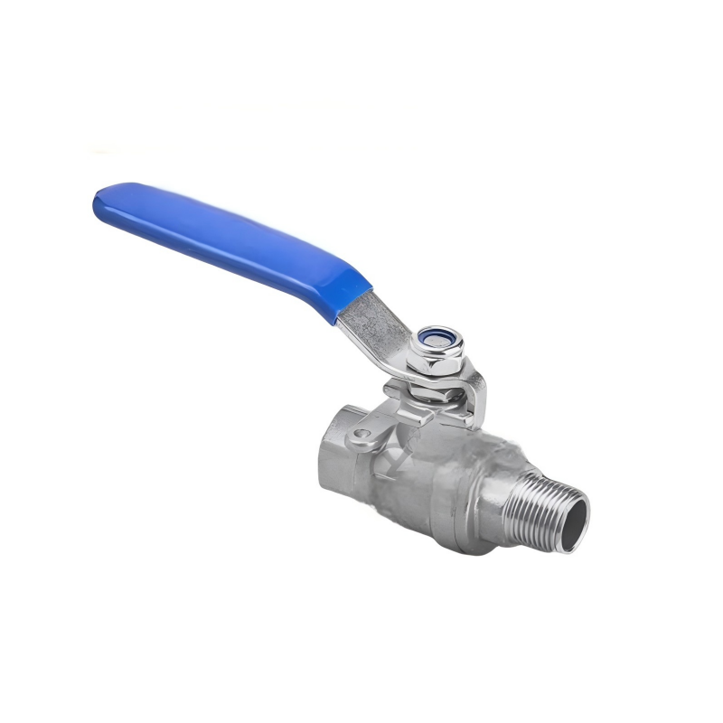 鸣聚 排水阀 3/4 个高清大图