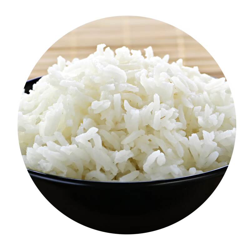 米妹妹(MIMEIMEI) 黑龙江软香米 2.5kg(单位:袋)高清大图