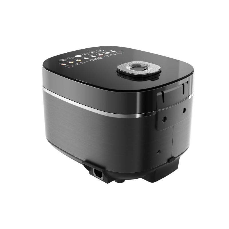 海尔(Haier)智能电饭煲 HRC-S44XD环绕立体速热 4升大容量高清大图