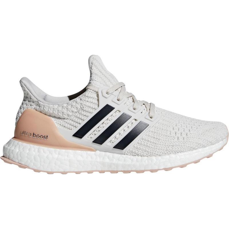 限量阿迪达斯adidas女士运动鞋ultraboost40系列青春休闲避震缓冲海外