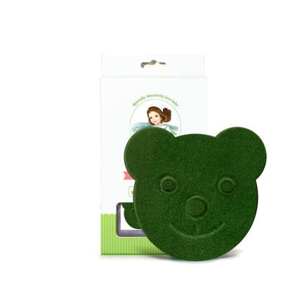 安贝儿婴儿天然精油驱蚊贴宝宝婴幼儿夏季卡通防蚊虫24贴加强型单盒