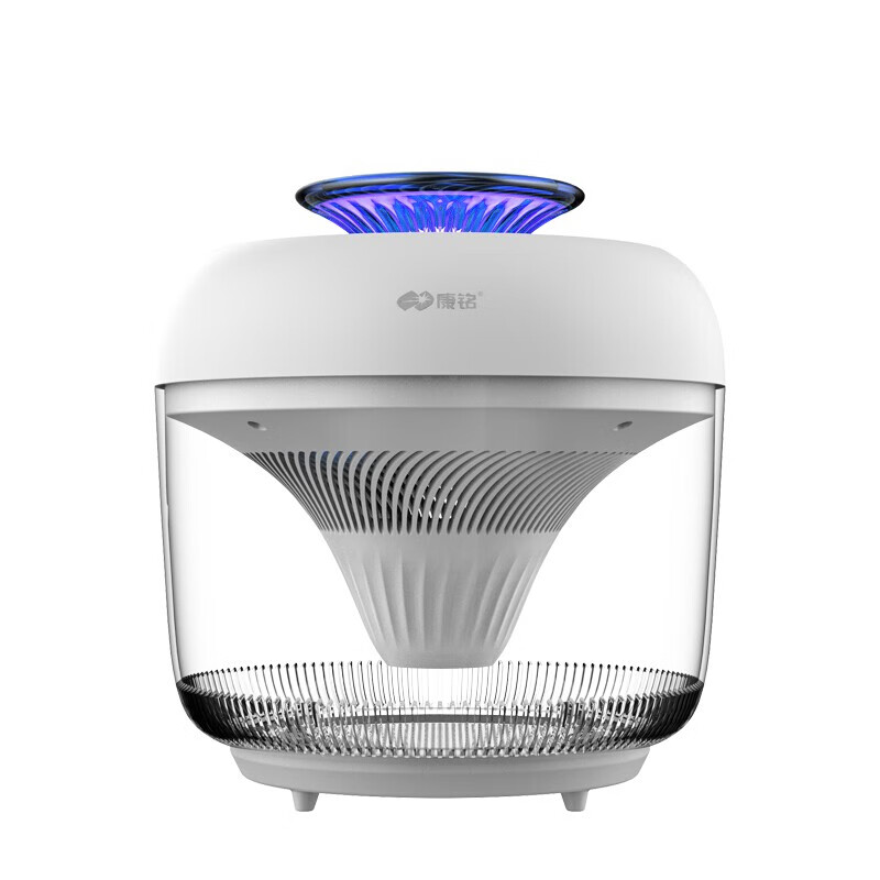 康铭 灭蚊灯物理补蚊灯户外驱蚊捕蚊灭蚊器km-389