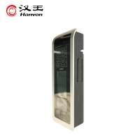 汉王(hanvon)考勤门禁机FA230 人脸识别打卡机 面部识别考勤机刷脸签到机