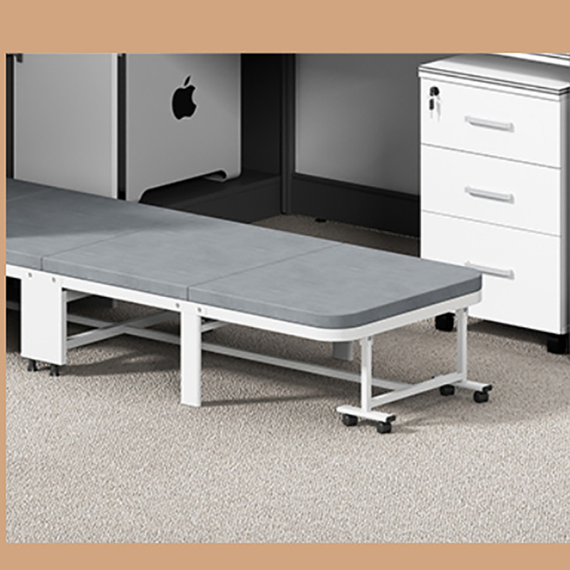 铭羽洋工位桌双人含床柜套高清大图