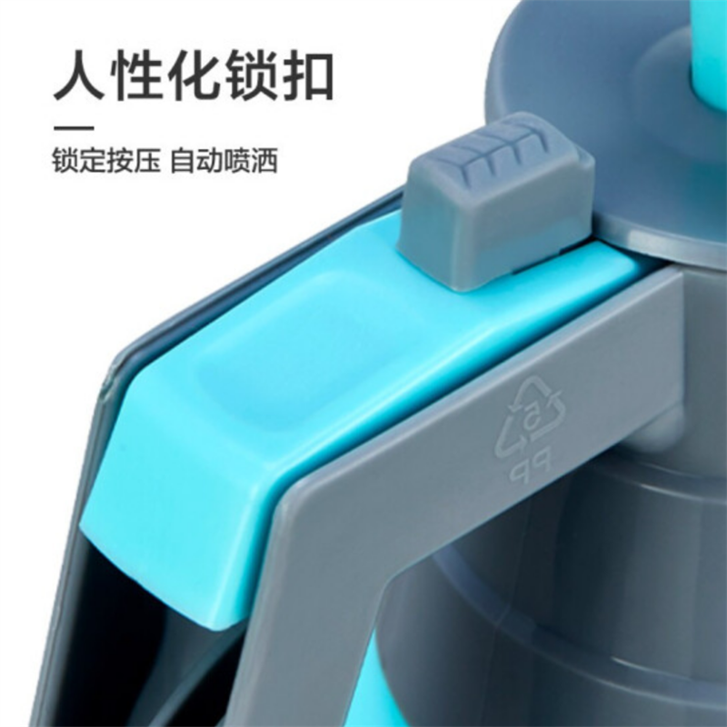 喷壶浇花家用园艺植物气压式喷雾瓶器小型浇水壶