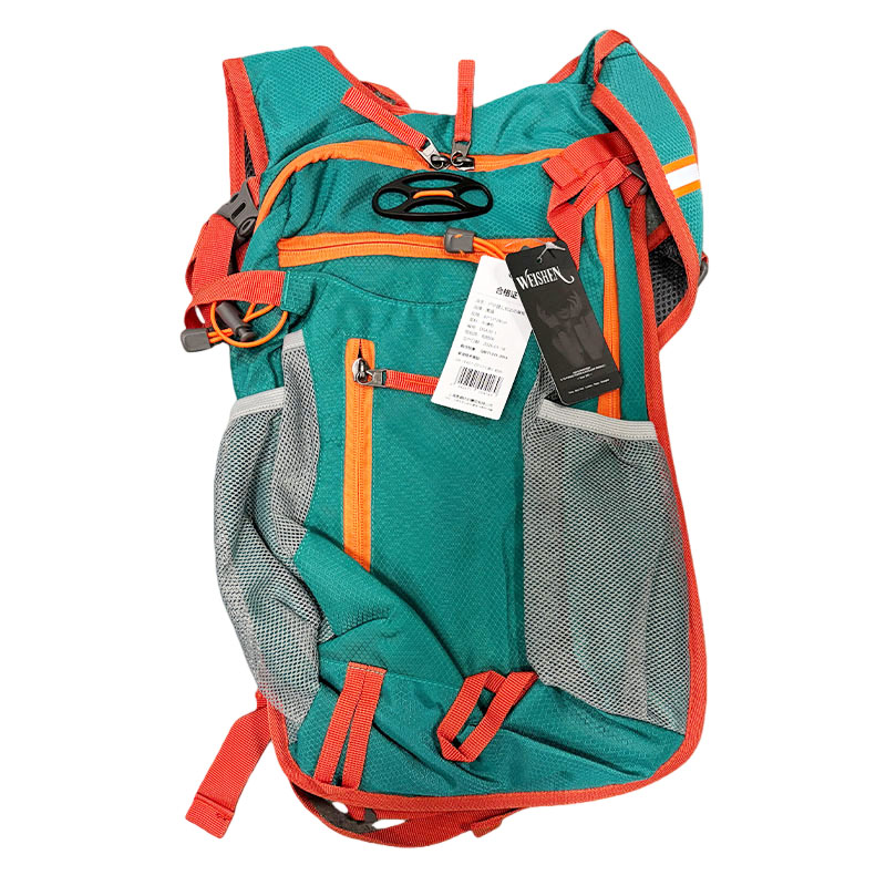 围盛 户外登山包运动背包 41*13*24cm 个高清大图