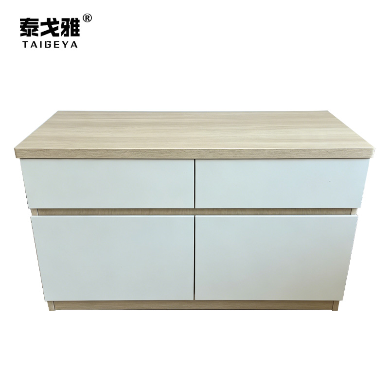 泰戈雅 矮柜床头柜 TGY-076 个高清大图