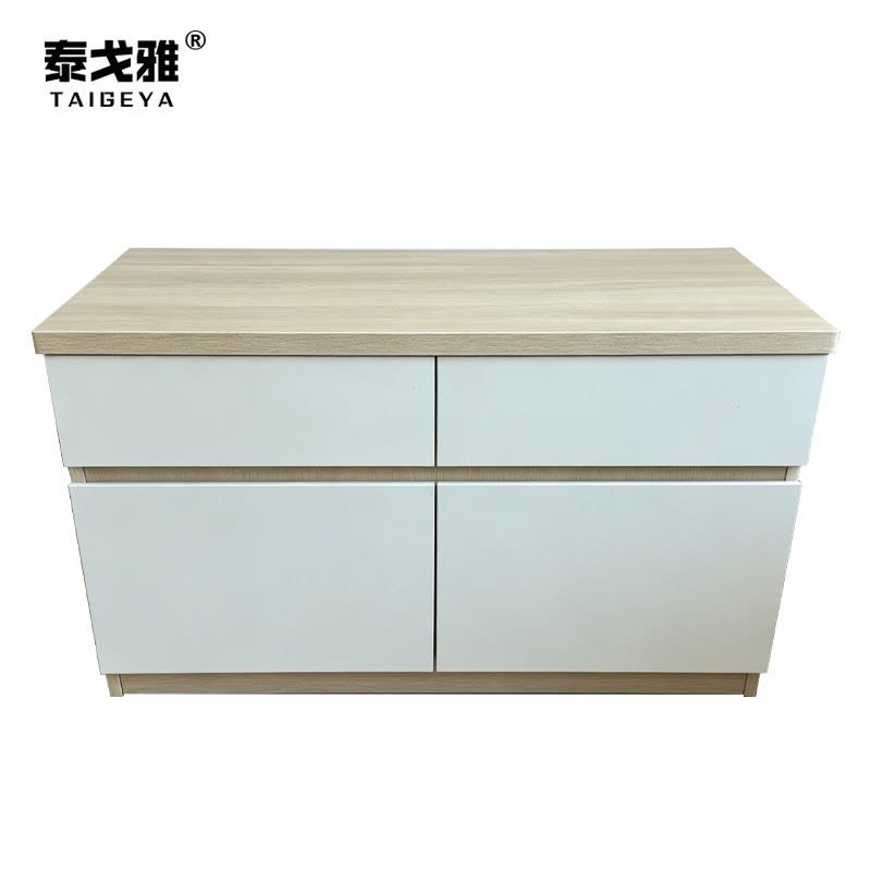 泰戈雅 矮柜床头柜 TGY-076 个图片