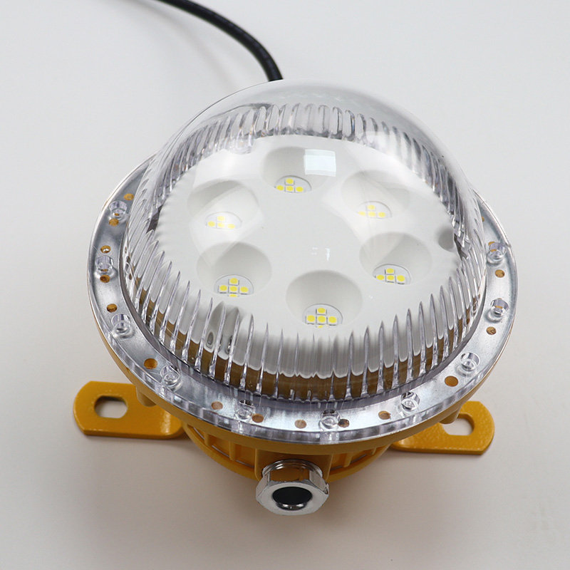 非·芯·赫 防爆灯 FHBLD150-30W高清大图