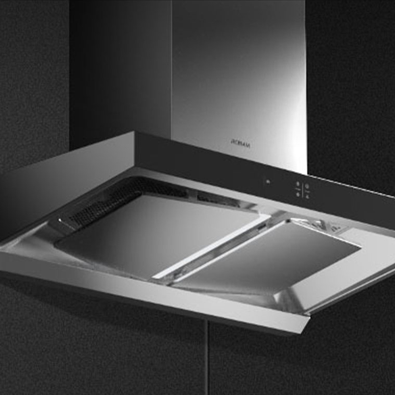 老板油烟机8333s