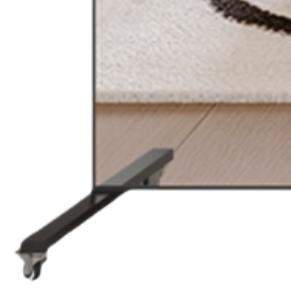 乐琪艺镜子金属个高清大图