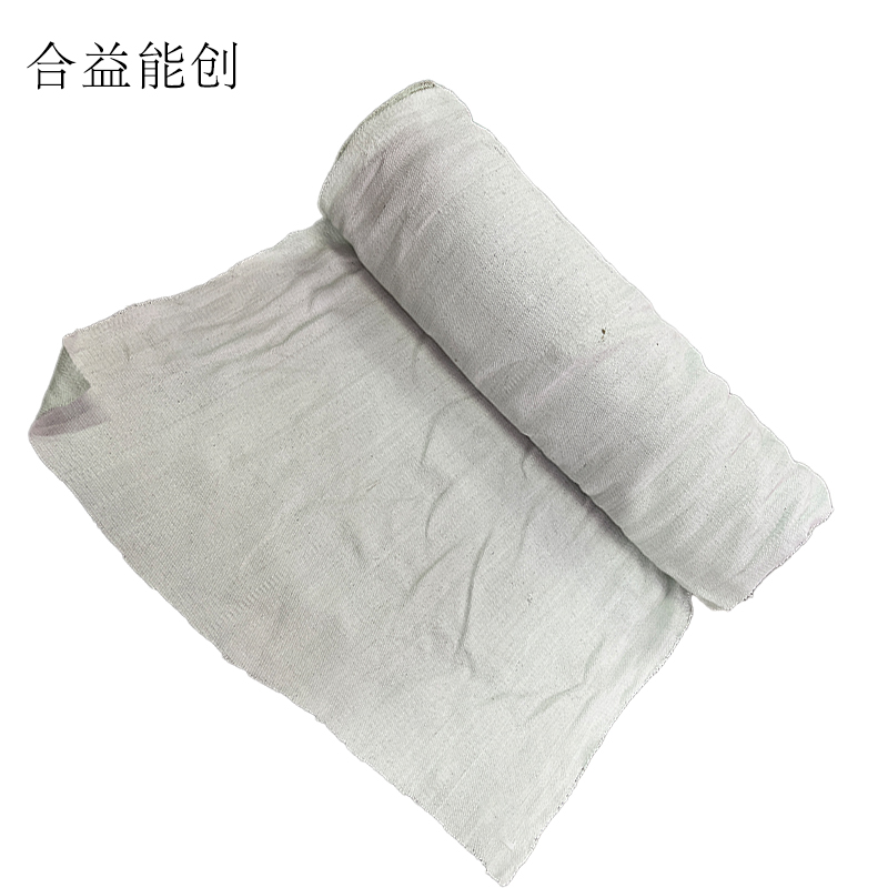 合益能创 石棉布 宽1M厚度3mm50KG 卷高清大图